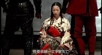 武士夫人日本在线观看,日本古典爱情传奇在线观看之旅